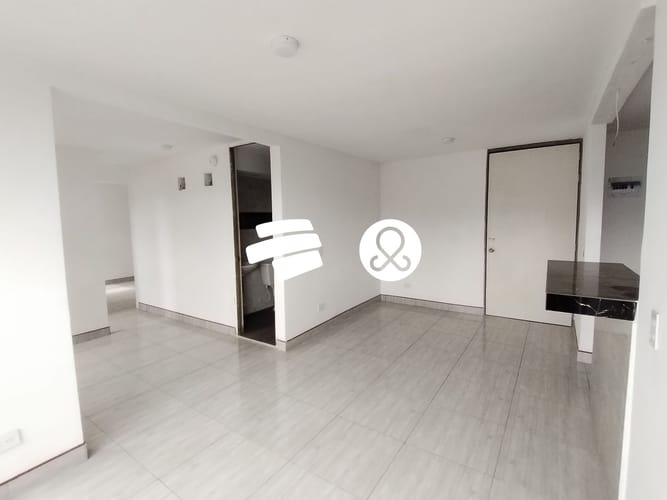 Apartamento de 2 alcobas en venta en Machado, Copacabana, 53 m² · foto 10 de 20