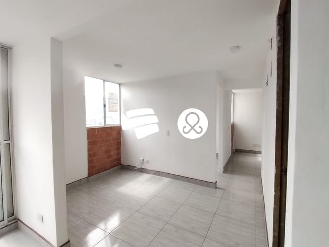 Apartamento de 2 alcobas en venta en Machado, Copacabana, 53 m² · foto 13 de 20