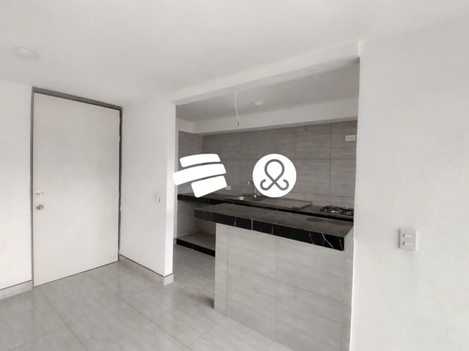 Apartamento de 2 alcobas en venta en Machado, Copacabana, 53 m² · foto 14 de 20