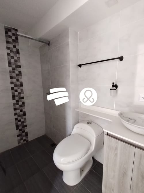 Apartamento de 2 alcobas en venta en Machado, Copacabana, 53 m² · foto 15 de 20