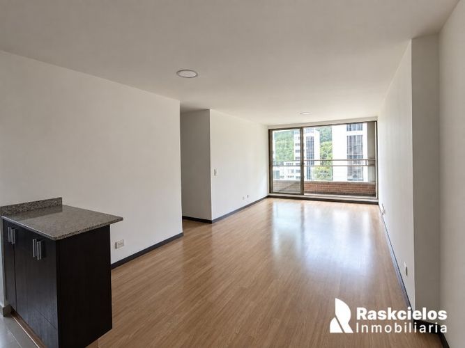 Apartamento en Arriendo en El Poblado, Medellín