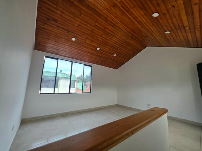 Casa en arriendo en El Cortijo, Bogotá · foto 4 de 5