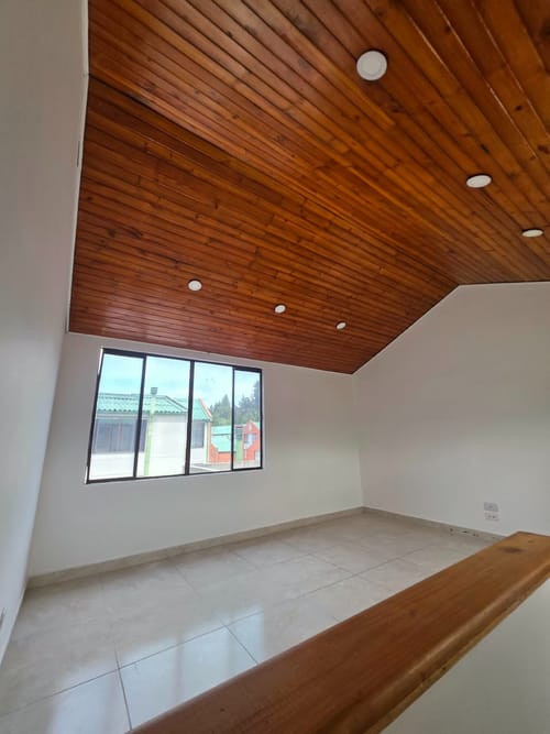 Casa en arriendo en El Cortijo, Bogotá · foto 5 de 5