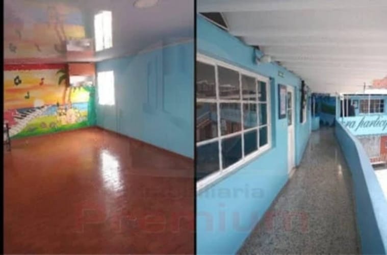 Casa en venta en Centro Fontibon, Bogotá, 1000 m² · foto 9 de 19