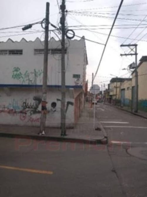 Casa en venta en Centro Fontibon, Bogotá, 1000 m² · foto 14 de 19