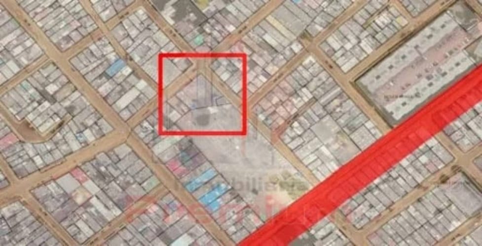 Casa en venta en Centro Fontibon, Bogotá, 1000 m² · foto 17 de 19