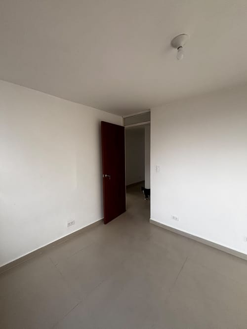 Apartamento de 3 alcobas en arriendo en Nueva Zelandia, Bogotá, 50 m² · foto 10 de 15