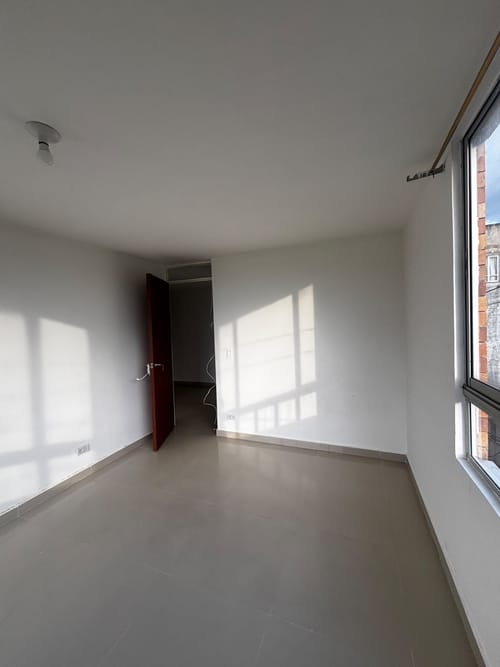 Apartamento de 3 alcobas en arriendo en Nueva Zelandia, Bogotá, 50 m² · foto 12 de 15