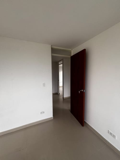 Apartamento de 3 alcobas en arriendo en Nueva Zelandia, Bogotá, 50 m² · foto 14 de 15