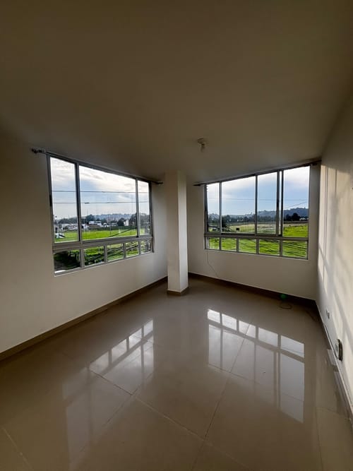 Apartamento de 3 alcobas en arriendo en Nueva Zelandia, Bogotá, 50 m² · foto 11 de 15