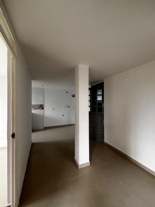 Apartamento de 3 alcobas en arriendo en Nueva Zelandia, Bogotá, 50 m² · foto 8 de 15