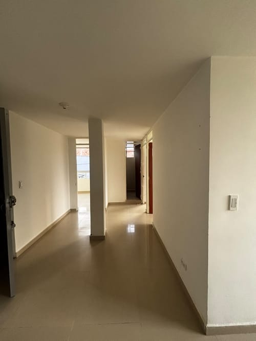 Apartamento de 3 alcobas en arriendo en Nueva Zelandia, Bogotá, 50 m² · foto 2 de 15
