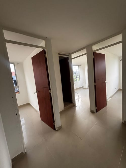 Apartamento de 3 alcobas en arriendo en Nueva Zelandia, Bogotá, 50 m² · foto 7 de 15