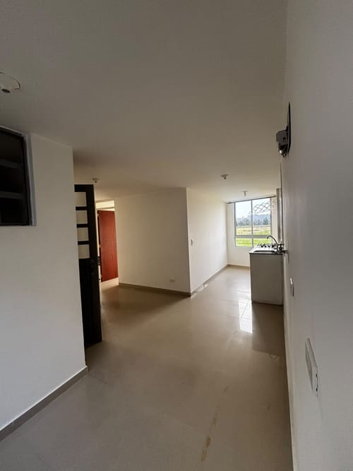 Apartamento de 3 alcobas en arriendo en Nueva Zelandia, Bogotá, 50 m² · foto 3 de 15