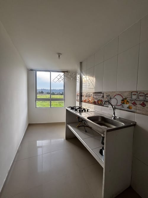 Apartamento de 3 alcobas en arriendo en Nueva Zelandia, Bogotá, 50 m² · foto 6 de 15