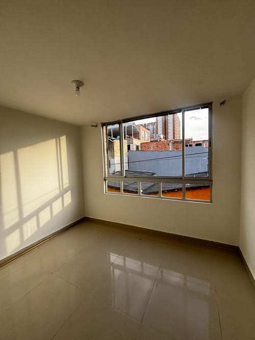 Apartamento de 3 alcobas en arriendo en Nueva Zelandia, Bogotá, 50 m² · foto 9 de 15