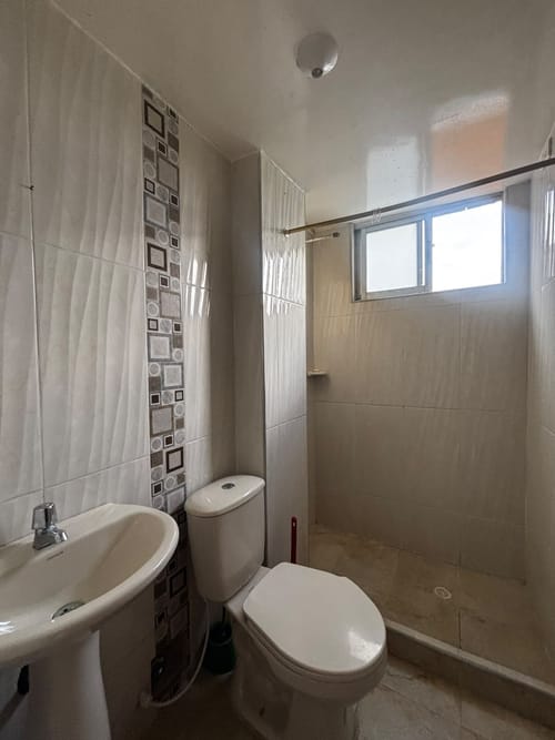Apartamento de 3 alcobas en arriendo en Nueva Zelandia, Bogotá, 50 m² · foto 15 de 15
