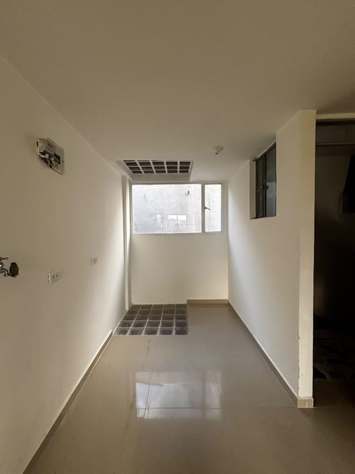 Apartamento de 3 alcobas en arriendo en Nueva Zelandia, Bogotá, 50 m² · foto 4 de 15