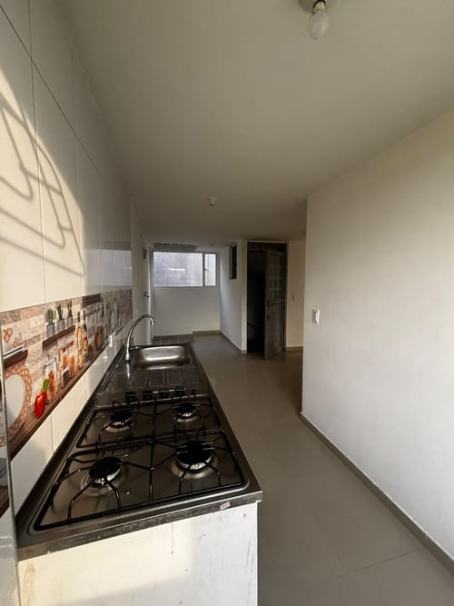 Apartamento de 3 alcobas en arriendo en Nueva Zelandia, Bogotá, 50 m² · foto 5 de 15