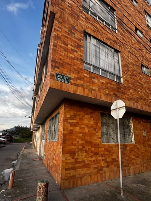 Apartamento en Arriendo en Nueva zelandia, Bogotá en arriendo en Nueva Zelandia