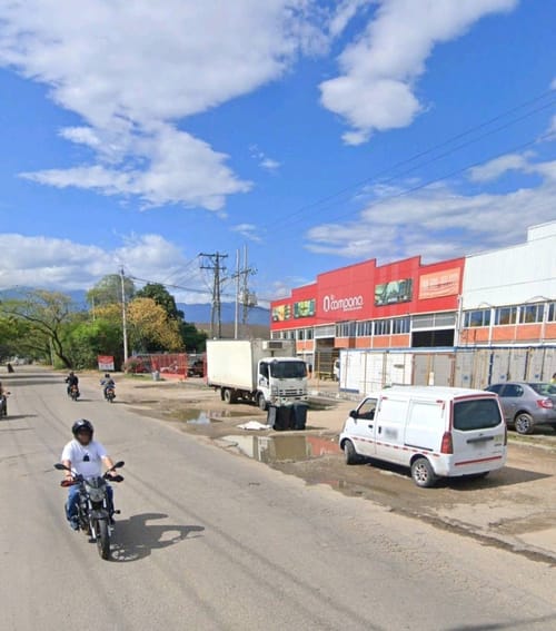 Lote en venta en Neiva, 10017 m² · foto 15 de 15