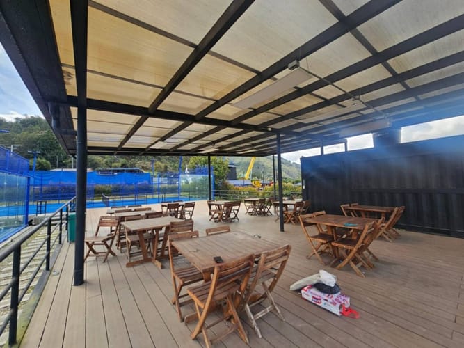 Lote en arriendo en Siberia, Cota, 9000 m² · foto 2 de 16