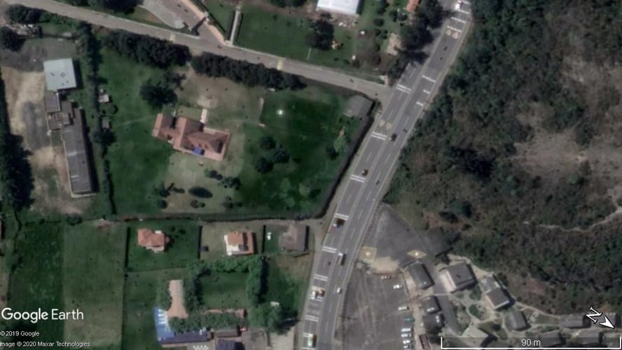 Lote en arriendo en Siberia, Cota, 9000 m² · foto 6 de 16