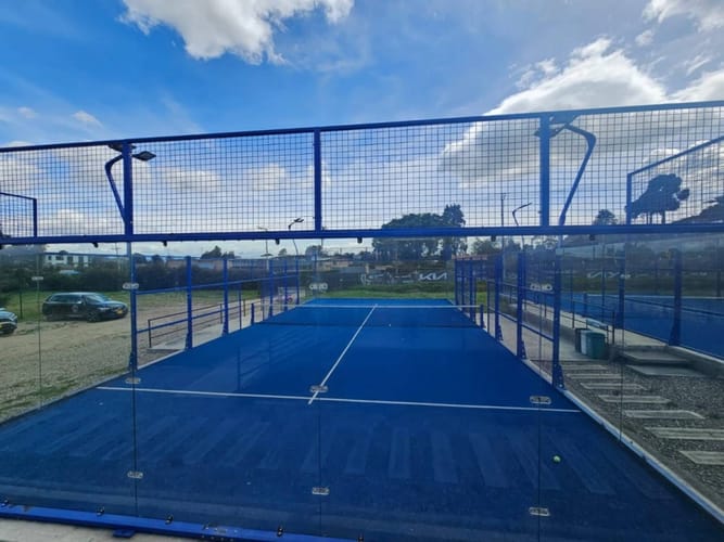 Lote en arriendo en Siberia, Cota, 9000 m² · foto 7 de 16