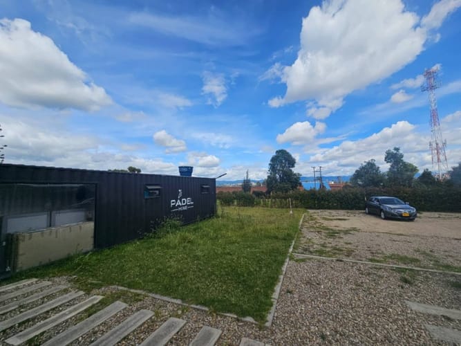 Lote en arriendo en Siberia, Cota, 9000 m² · foto 8 de 16