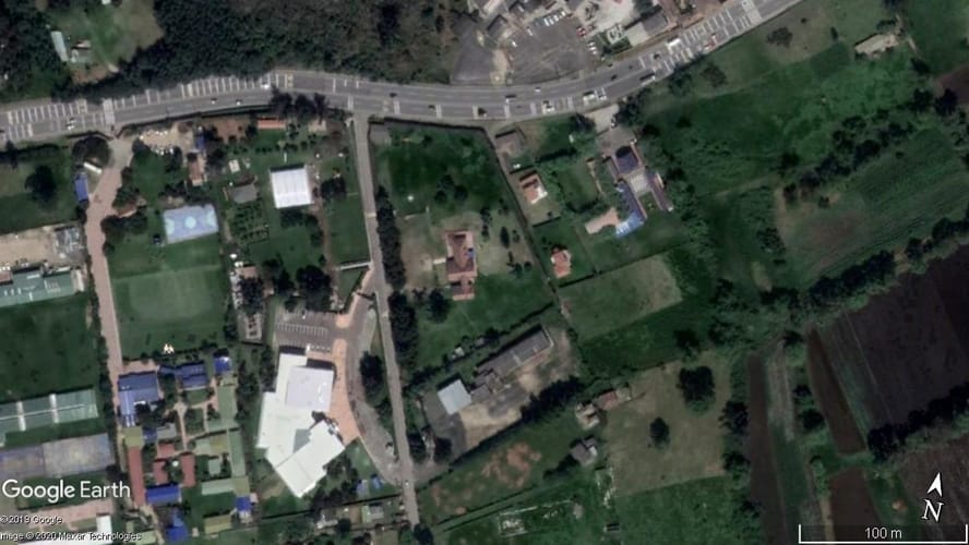 Lote en arriendo en Siberia, Cota, 9000 m² · foto 15 de 16