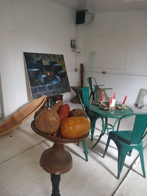 Casa de 8 alcobas en venta en Centro Comercial Hacienda Santa Bárbara, Bogotá, 592 m² · foto 7 de 24