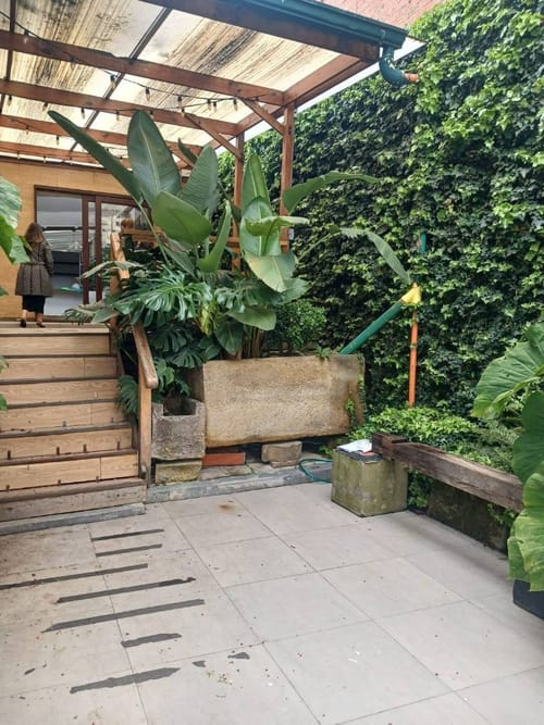 Casa de 8 alcobas en venta en Centro Comercial Hacienda Santa Bárbara, Bogotá, 592 m² · foto 13 de 24