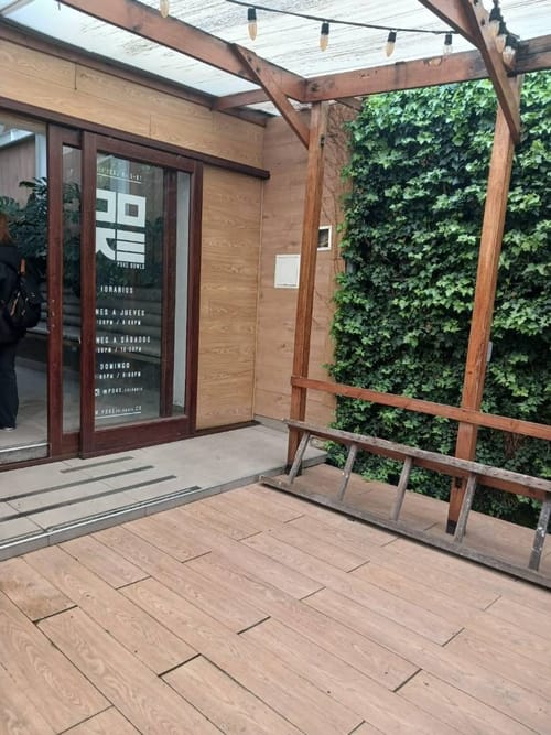 Casa de 8 alcobas en venta en Centro Comercial Hacienda Santa Bárbara, Bogotá, 592 m² · foto 14 de 24