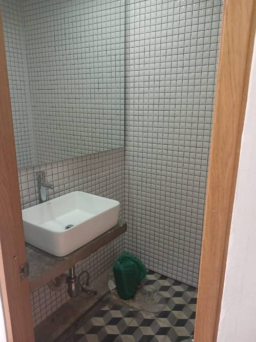 Casa de 8 alcobas en venta en Centro Comercial Hacienda Santa Bárbara, Bogotá, 592 m² · foto 20 de 24