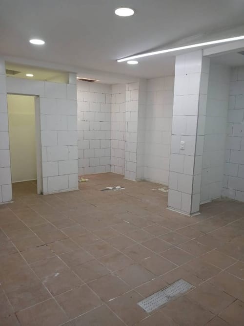 Casa de 8 alcobas en venta en Centro Comercial Hacienda Santa Bárbara, Bogotá, 592 m² · foto 24 de 24