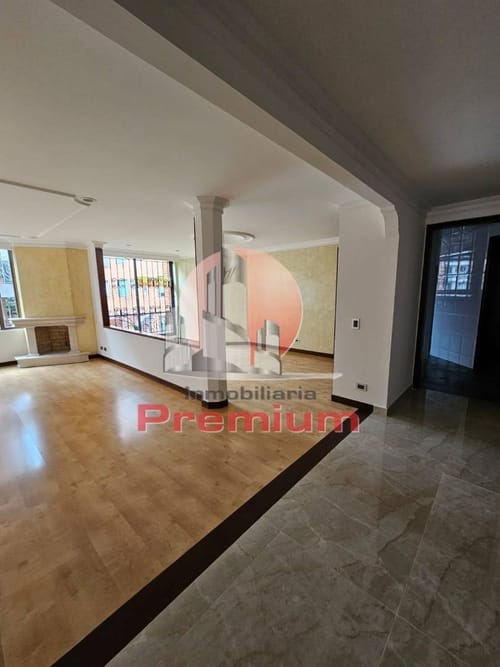 Apartamento de 3 alcobas en venta en San Patricio, Bogotá, 154 m² · foto 6 de 24