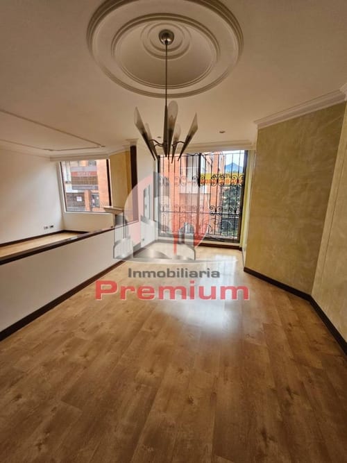 Apartamento de 3 alcobas en venta en San Patricio, Bogotá, 154 m² · foto 9 de 24