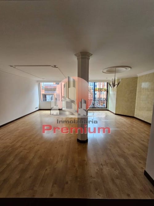 Apartamento de 3 alcobas en venta en San Patricio, Bogotá, 154 m² · foto 14 de 24
