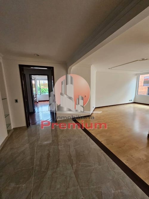 Apartamento de 3 alcobas en venta en San Patricio, Bogotá, 154 m² · foto 18 de 24