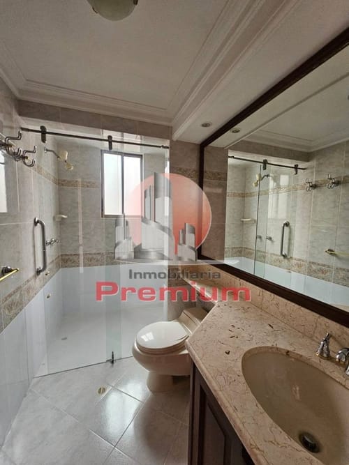 Apartamento de 3 alcobas en venta en San Patricio, Bogotá, 154 m² · foto 19 de 24
