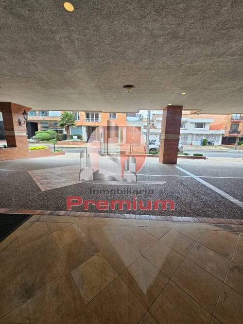 Apartamento de 3 alcobas en venta en San Patricio, Bogotá, 154 m² · foto 20 de 24