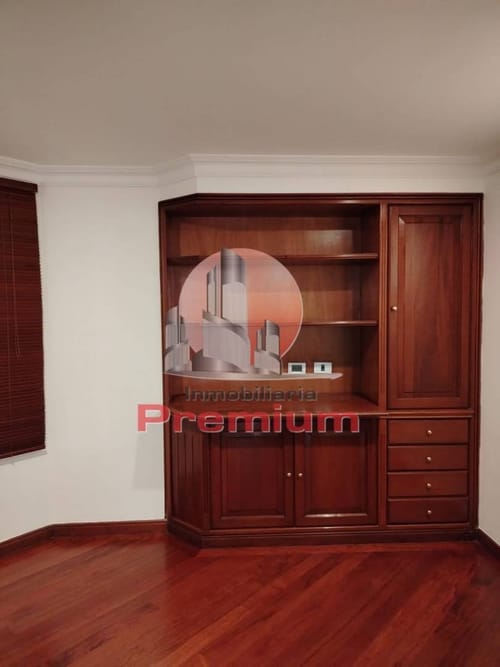 Apartamento de 3 alcobas en venta en San Patricio, Bogotá, 154 m² · foto 24 de 24