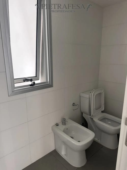 Apartamento en alquiler, 1 dormitorio, 1 baño, terraza. La Blanqueada. · Foto 4