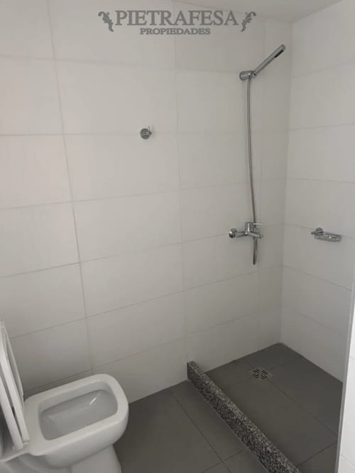 Apartamento en alquiler, 1 dormitorio, 1 baño, terraza. La Blanqueada. · Foto 5