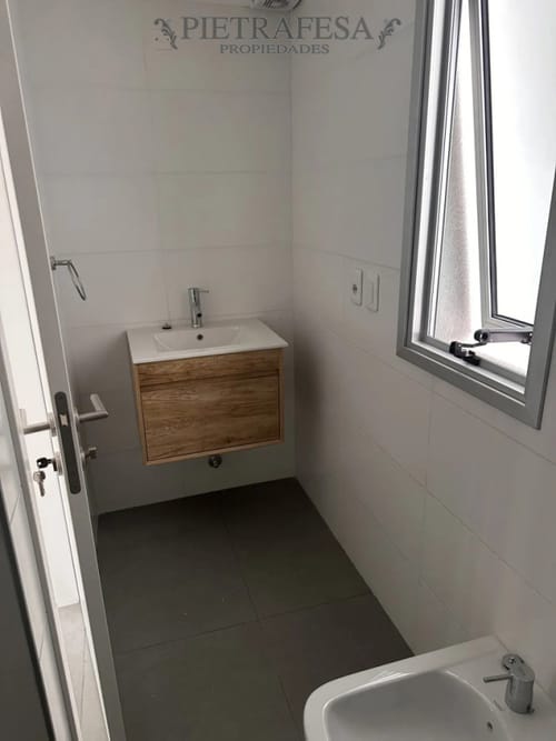 Apartamento en alquiler, 1 dormitorio, 1 baño, terraza. La Blanqueada. · Foto 6