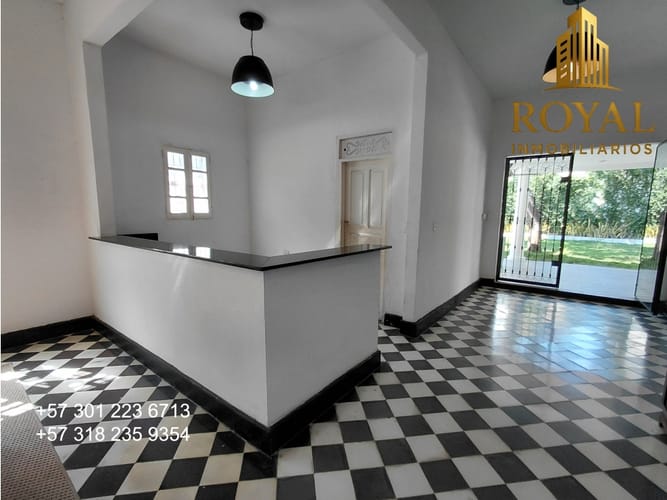 Casa de 2 alcobas en venta en El Prado, Barranquilla, 200 m² · foto 13 de 24