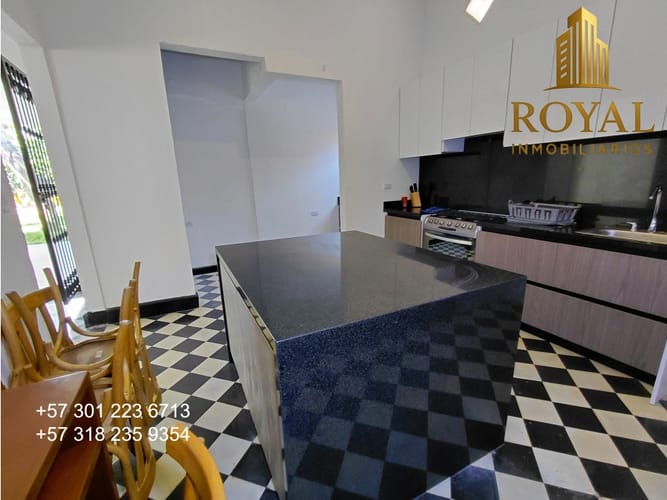 Casa de 2 alcobas en venta en El Prado, Barranquilla, 200 m² · foto 15 de 24