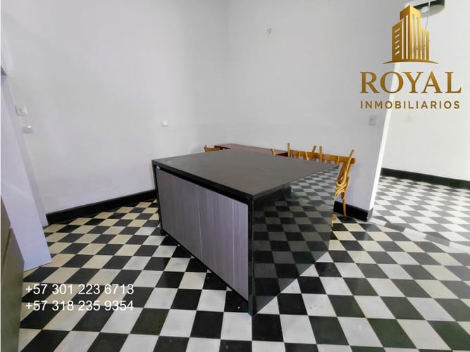 Casa de 2 alcobas en venta en El Prado, Barranquilla, 200 m² · foto 17 de 24