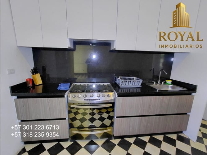 Casa de 2 alcobas en venta en El Prado, Barranquilla, 200 m² · foto 18 de 24