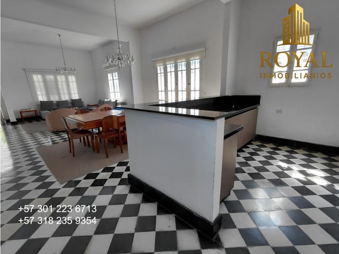 Casa de 2 alcobas en venta en El Prado, Barranquilla, 200 m² · foto 20 de 24